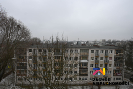 Mieszkanie 2 pokoje, Zielona Góra - ul. Morelowa